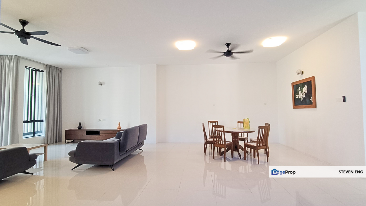 Ipoh South Precinct, 3 Storey Semi D, New House, Freehold, Below Market Price, Perak, Ipoh