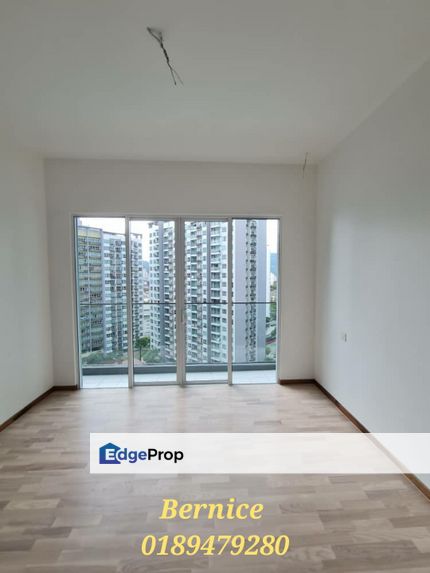 QuayWest Residence For Sale, Penang, Batu Uban