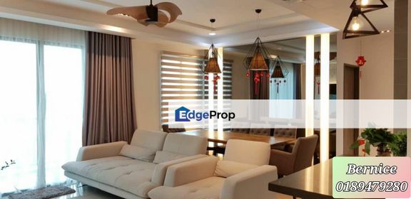 Tree Sparina Condo For Sale, Penang, Bayan Lepas