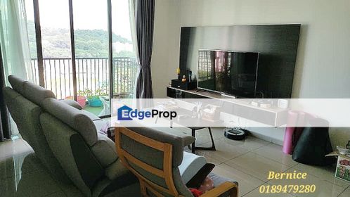 Tree Sparina Condo For Sale, Penang, Bayan Lepas