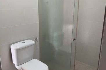 Double Storey CORNER LOT AT KLEBANG RIA, CHEMOR