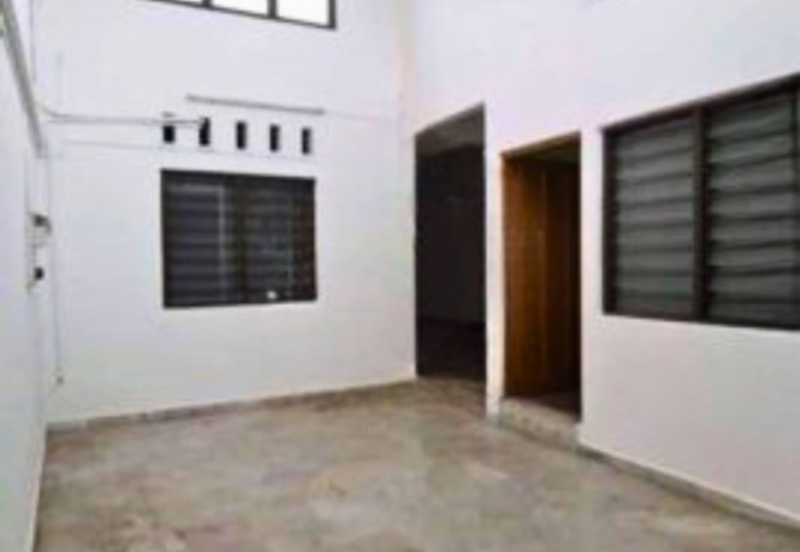 Taman Hillview, Gunung Rapat, Ipoh