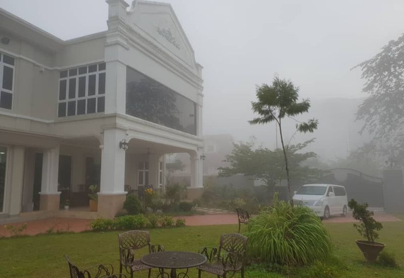 Genting Permai Royale Resort