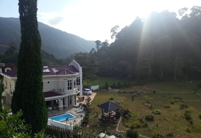 Genting Permai Royale Resort