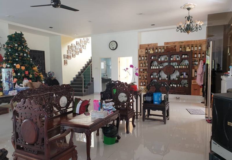 Genting Permai Royale Resort