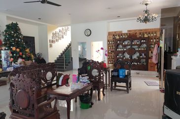 Genting Permai Royale Resort