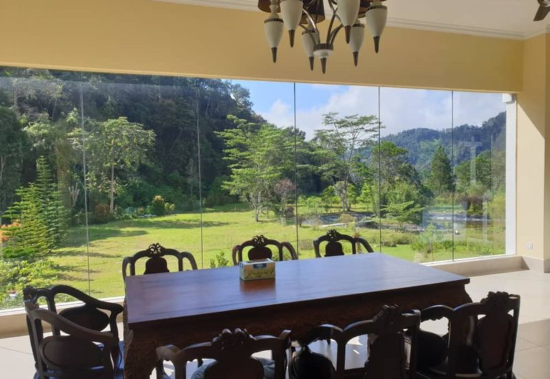 Genting Permai Royale Resort