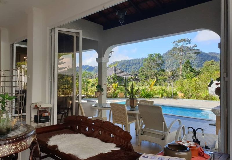 Genting Permai Royale Resort