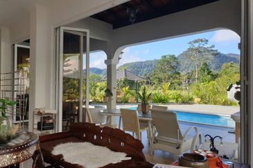 Genting Permai Royale Resort