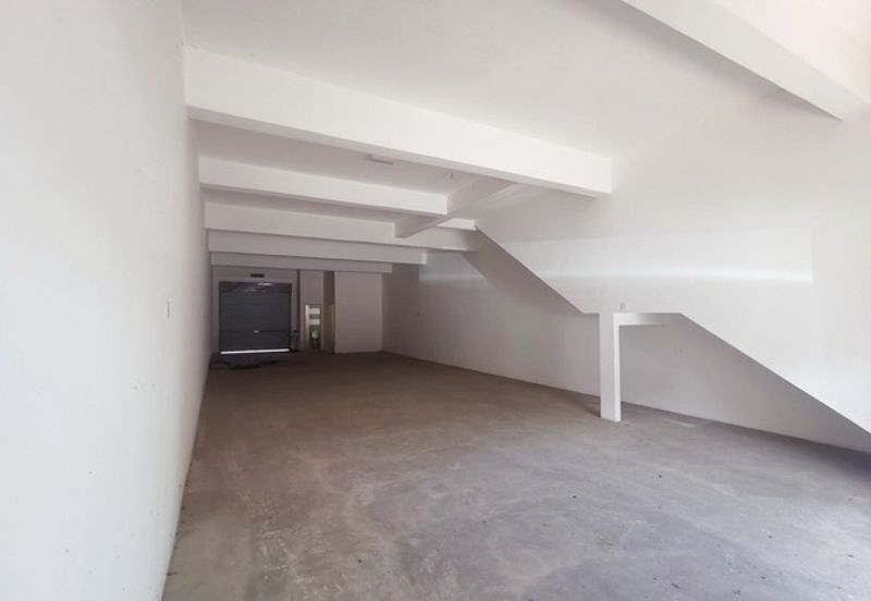 3 Storey Shoplot in Bandar Baru Sri Klebang, Ipoh, Perak