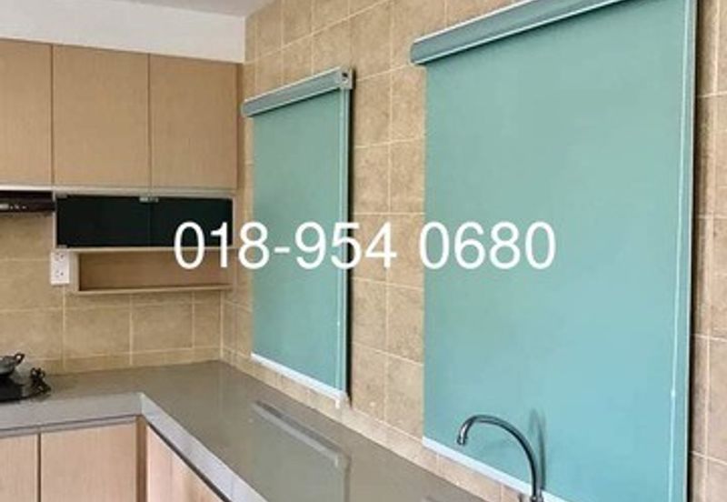 Loyal Garden Residences