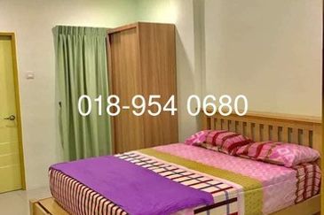 Loyal Garden Residences