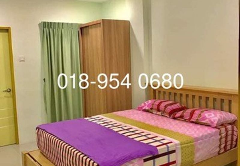 Loyal Garden Residences