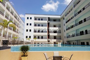 Loyal Garden Residences