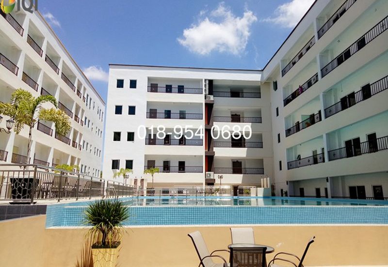 Loyal Garden Residences