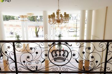 Loyal Garden Residences