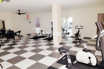 Loyal Garden Residences