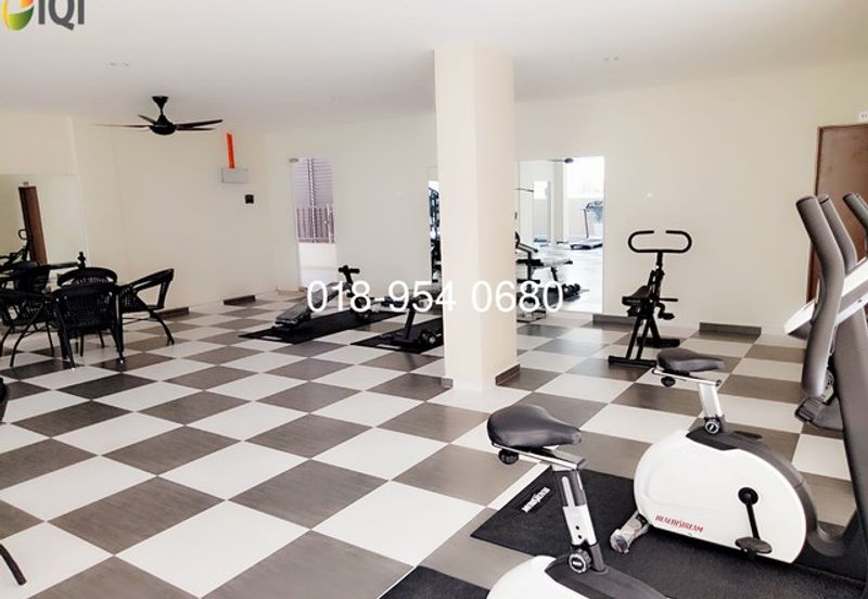 Loyal Garden Residences