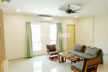 Loyal Garden Residences