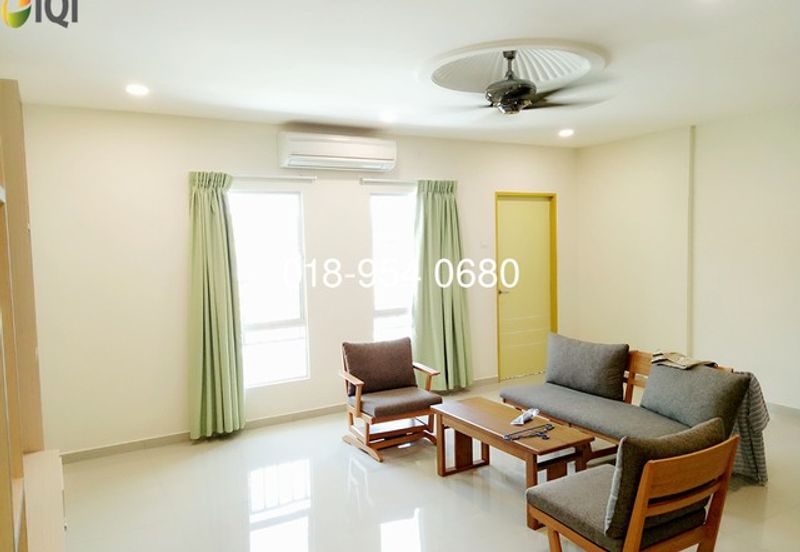 Loyal Garden Residences