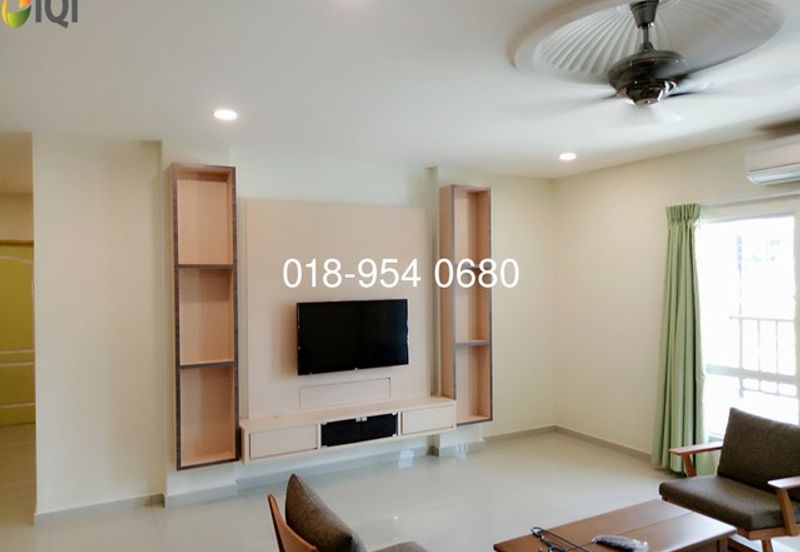 Loyal Garden Residences