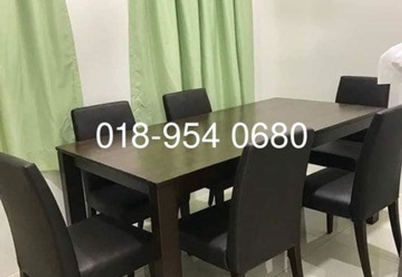 Loyal Garden Residences