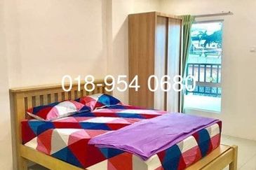 Loyal Garden Residences