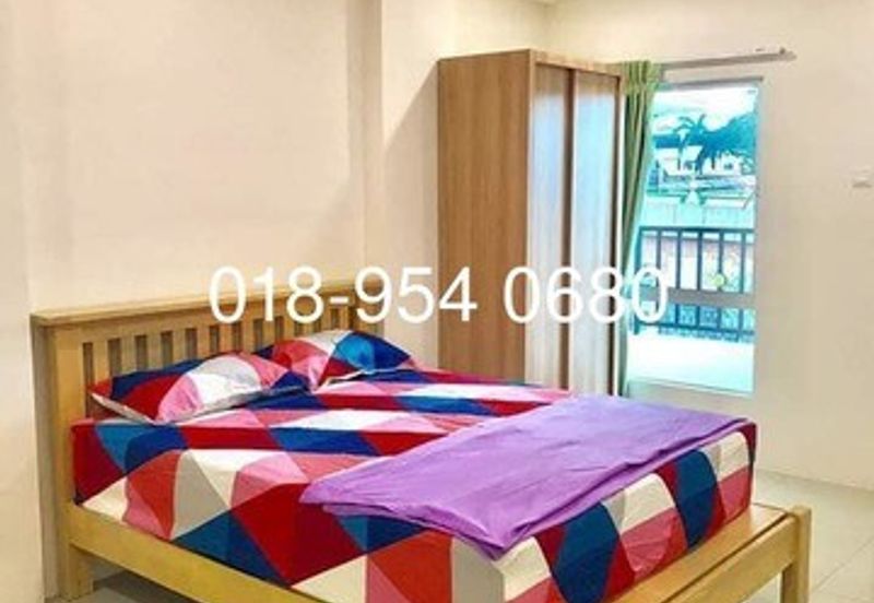 Loyal Garden Residences