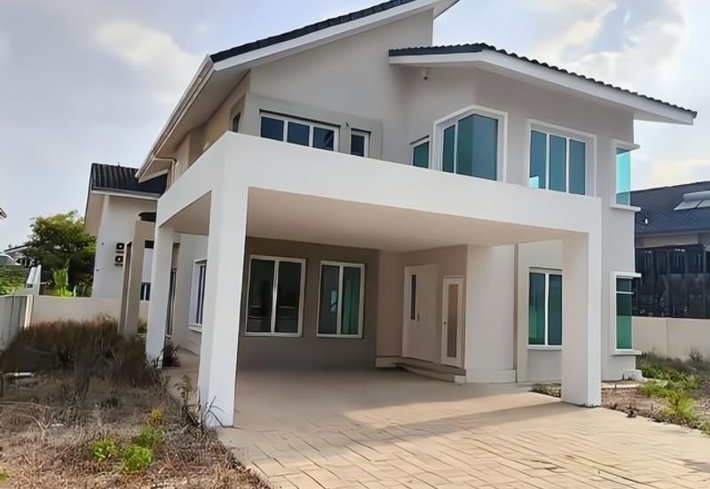 Parklane Residence, Bandar Baru Sri Klebang, Ipoh