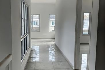 Parklane Residence, Bandar Baru Sri Klebang, Ipoh