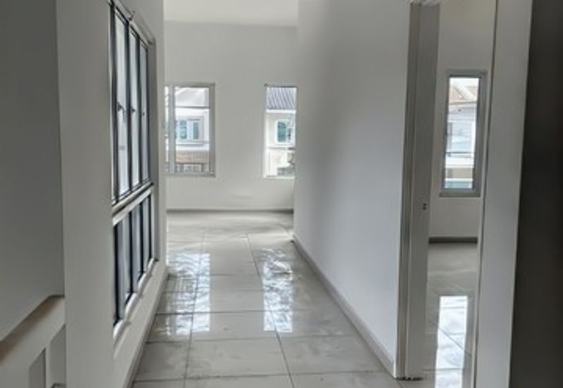 Parklane Residence, Bandar Baru Sri Klebang, Ipoh