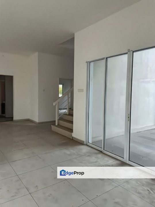 Parklane Residence, Bandar Baru Sri Klebang, Ipoh, Perak, Ipoh