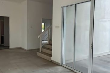 Parklane Residence, Bandar Baru Sri Klebang, Ipoh