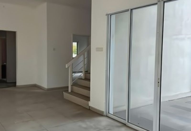 Parklane Residence, Bandar Baru Sri Klebang, Ipoh