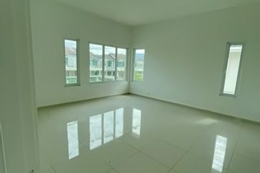 Parklane Residence, Bandar Baru Sri Klebang, Ipoh