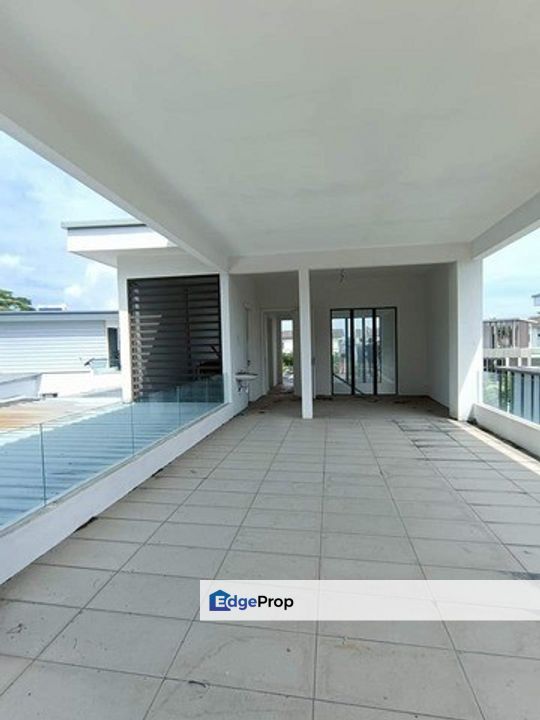 Enclave @ Tiger Lane, , 