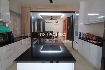 Taman Suria Jaya, Sitiawan