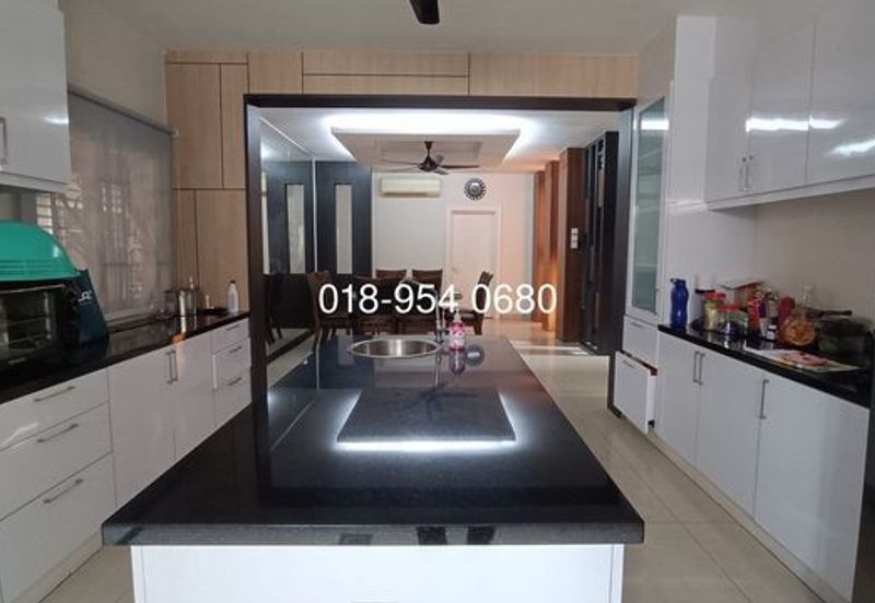 Taman Suria Jaya, Sitiawan