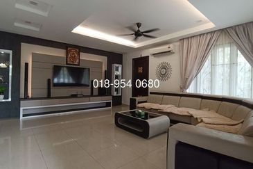 Taman Suria Jaya, Sitiawan