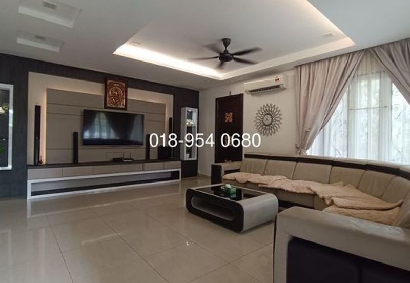 Taman Suria Jaya, Sitiawan