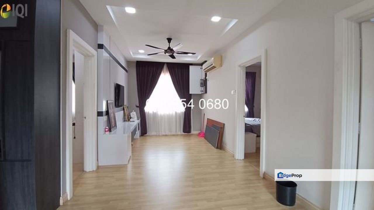 Taman Suria Jaya, Sitiawan, , 