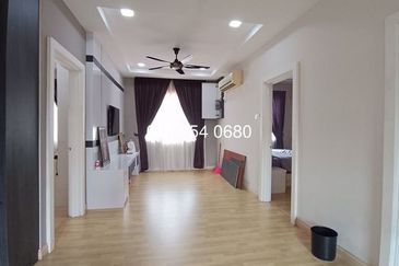 Taman Suria Jaya, Sitiawan