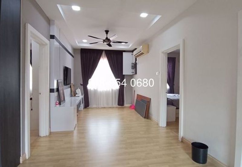 Taman Suria Jaya, Sitiawan