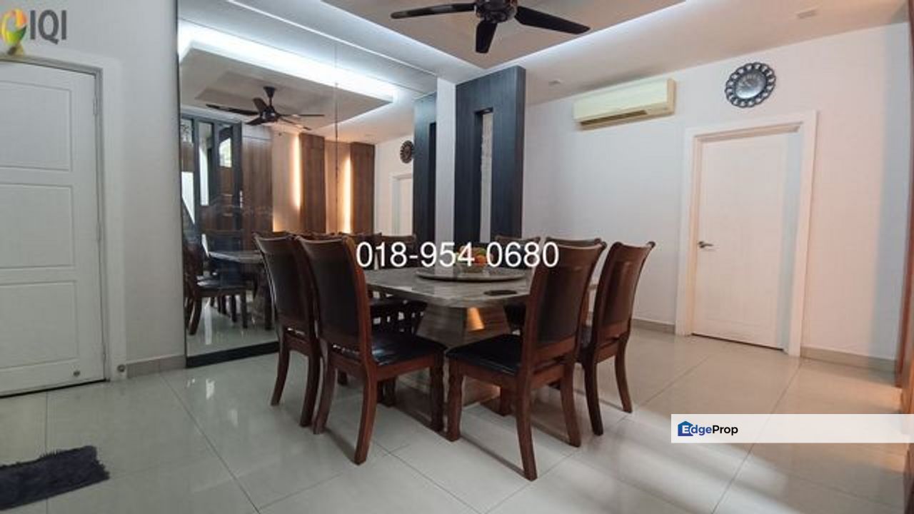 Taman Suria Jaya, Sitiawan, , 