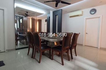 Taman Suria Jaya, Sitiawan