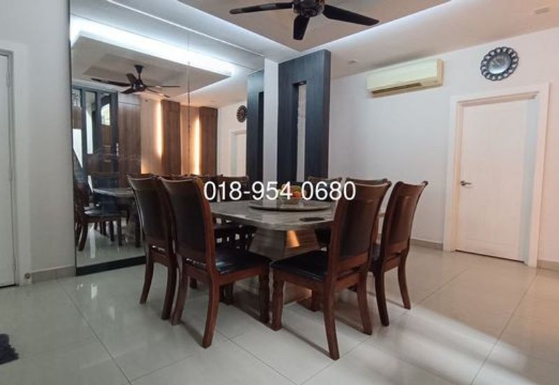 Taman Suria Jaya, Sitiawan