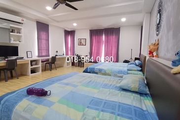 Taman Suria Jaya, Sitiawan