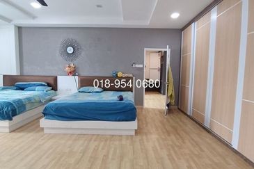 Taman Suria Jaya, Sitiawan