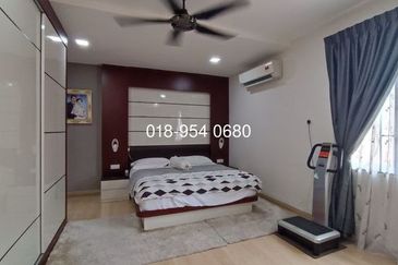 Taman Suria Jaya, Sitiawan