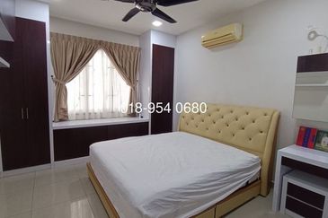 Taman Suria Jaya, Sitiawan